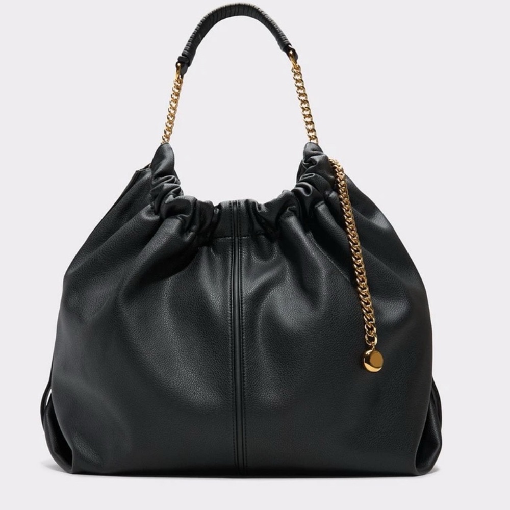 Aldo Londonax bag in black